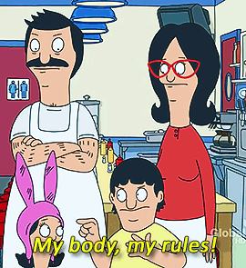 tina's burger