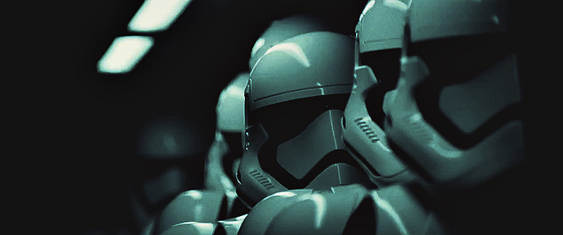 donanobispacems:  The Force Awakens (trailer) 