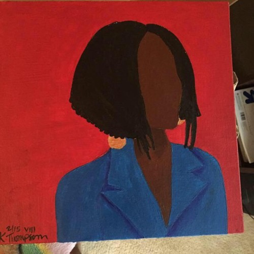 revolutionarykoolaid:  Maxine Shaw
