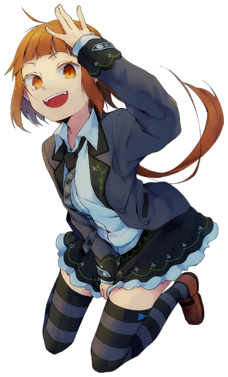 nina-rd:  by Shidu  