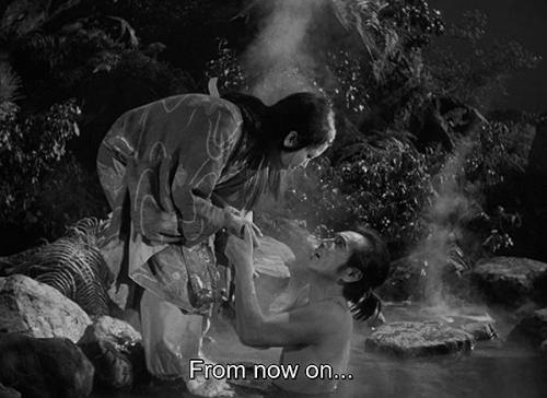 Ugetsu (Kenji Mizoguchi, 1953)