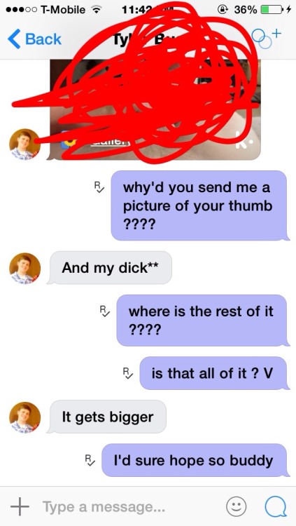 Straight White Boys Texting porn pictures