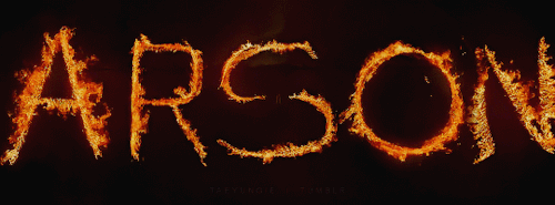 ARSON