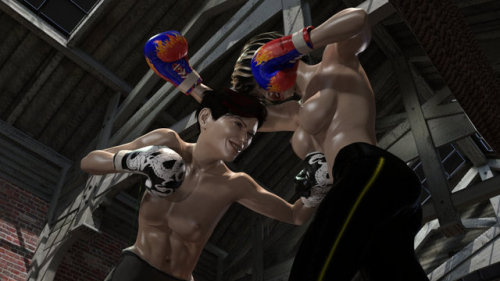 Private Matchby Fist-Fight-Girl#ToplessBoxing #boxinggirls #boxinggloves #boxingwomen