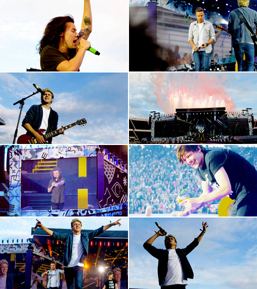 Helsinki, Finland (27/06/15)