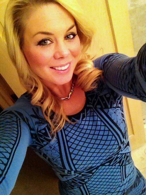 Beautiful women of thechive.com