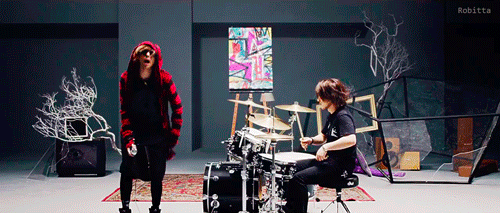 robitta: OLDCODEX [they go, Where?] 5th album  [Where’d they go?] PV