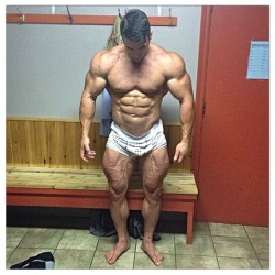 Johnny Doull.