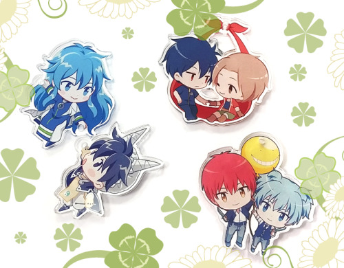 soundlesswind:^o^ )7 Samples are here~![ s h o p ]