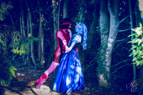 fictionaleyes:   What about you? What about me?  Well you’re here too. We’re here togeth