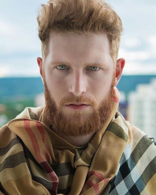 gingermanoftheday:  August 24th 2018  http://gingermanoftheday.tumblr.com/  Images are never taken from personal accounts without citing the source. If you wish to locate the original source, right click “search with google”, if you find it let me