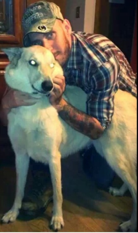 lovewhiteguys:  Josh Saner from Cleveland, ohio 8/2/14  cum over 
