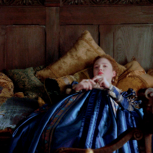 THE BORGIAS Costume Appreciation: 46/(costume Design By Gabriella Pescucci)