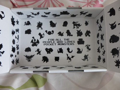 x-asamin:  Bought this lovely T-shirt from Pokemon Centre today  THIS IS THE GREATEST THING I HAVE EVER SEEN