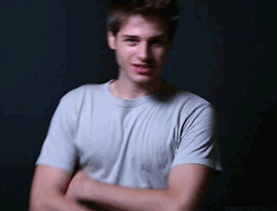 GAY SEXYNESS