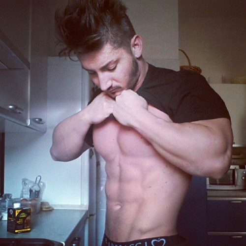 lumbrjax:  Instagram user @gianlucachirieleison http://ift.tt/1Ms7FkZ