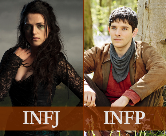 Jezby MBTI Personality Type: INFJ or INFP?