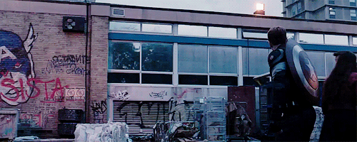 monardammm:fyeahmarvel:Age Of Ultron:Deleted Scene (Source: (x))It’s so frustrating that with the qu