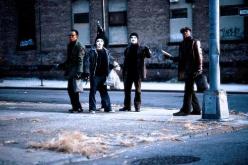 Dead Presidents (1995)