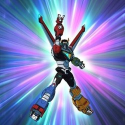 Season 3 of #voltronlegendarydefender today!