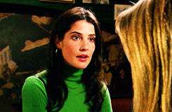 thespoonmissioner:  HIMYM &amp; First/Last Appearances 