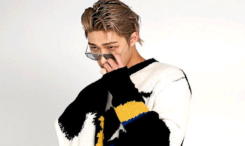 superheros-and-others - A Tired K-pop Stan