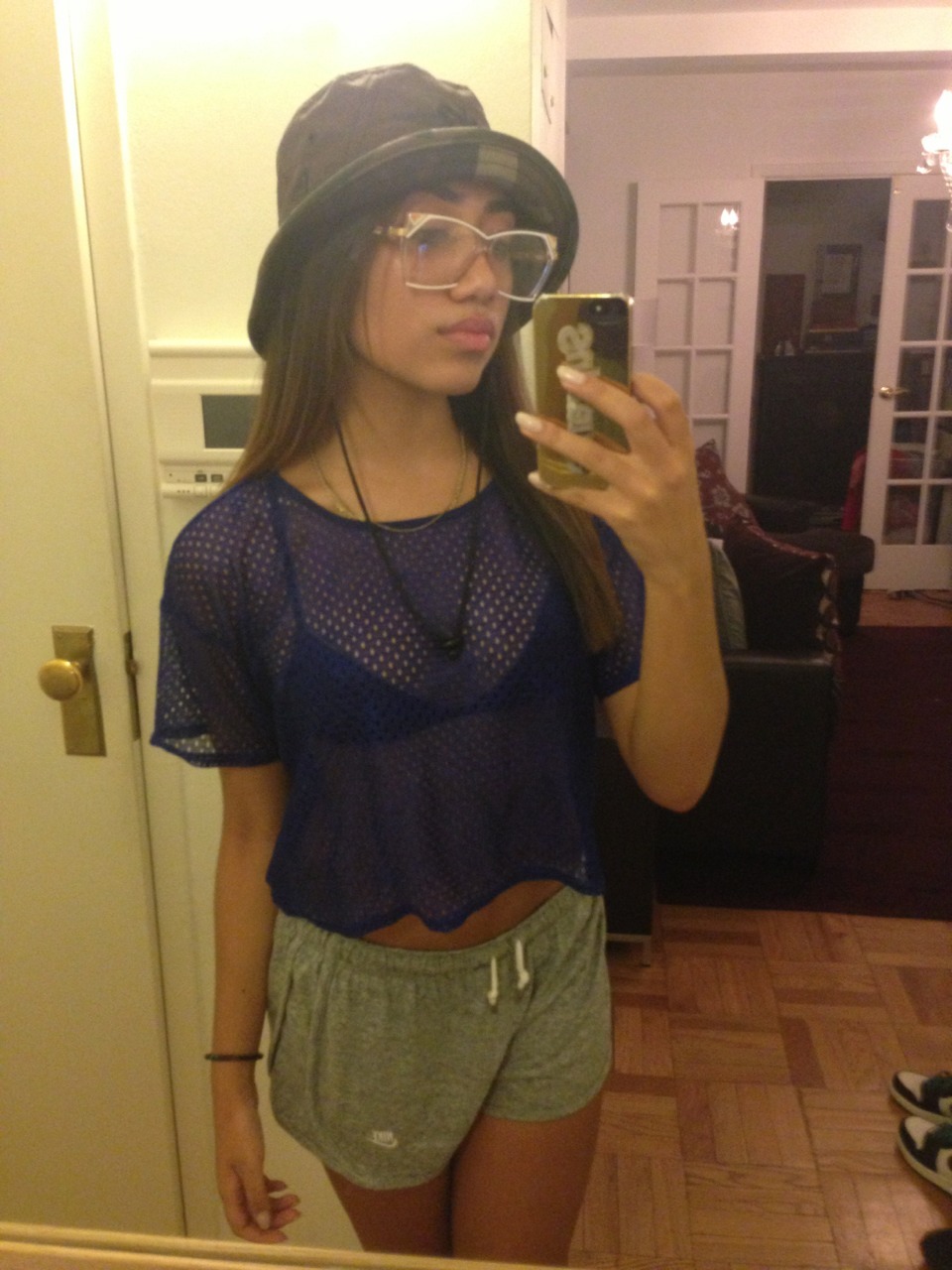 filthyrichtaj:  😋 