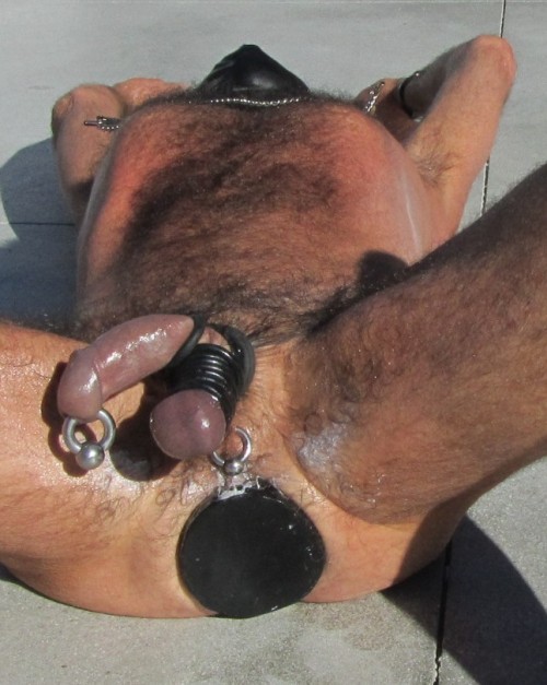 piercedpisser