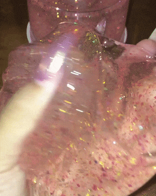 Rose Gold For Anon