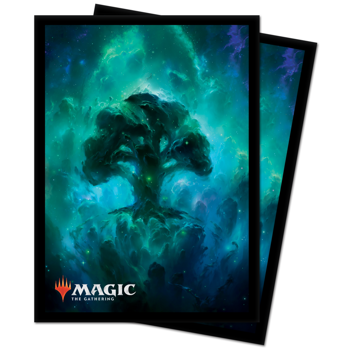 Ultra Pro Celestial Forest Playmat for Magic The Gathering MTG Theros 