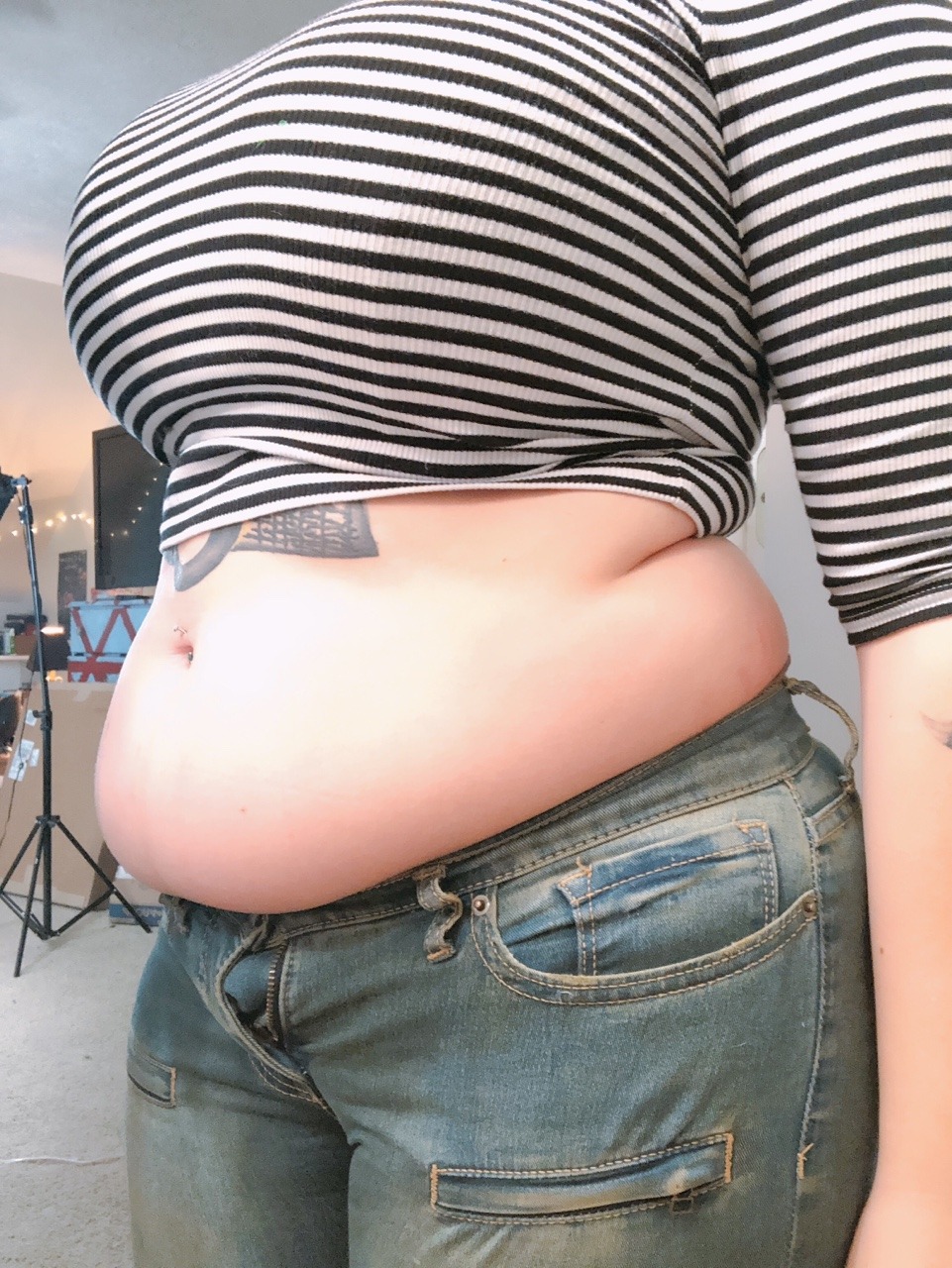 scarybabe: Last year I attempted the 12 Taco challenge - I made it through 11 tacos
