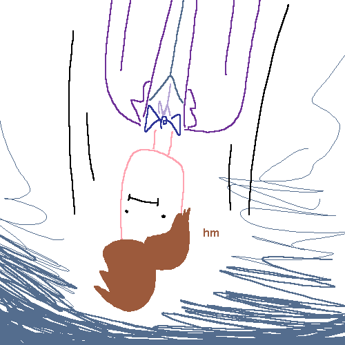 paintdoktahwho:  oh nuts oh dang 