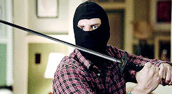buffyannesummers: gif request meme      ↳chipwiches asked: psych + favorite character 