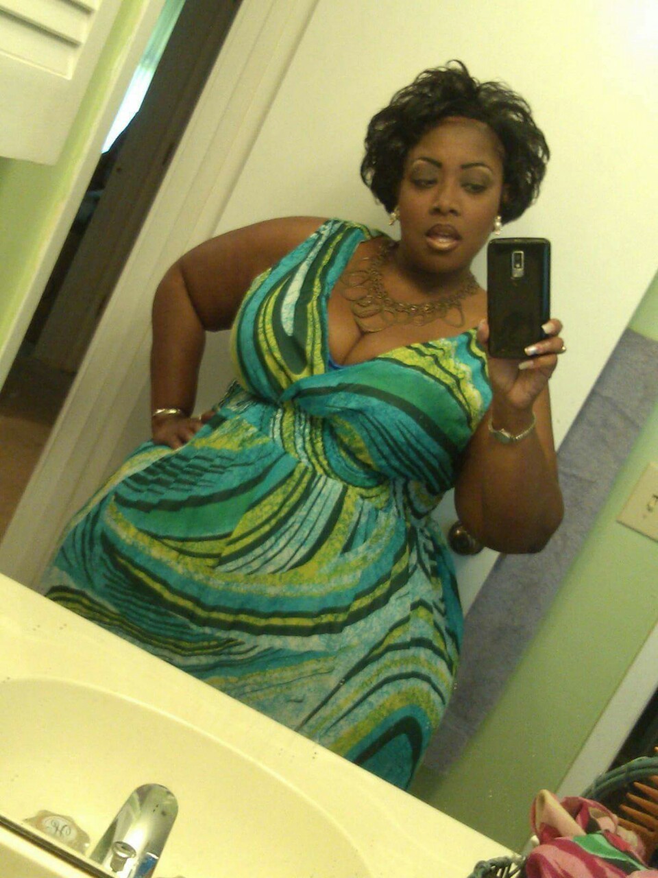 Bbw Love