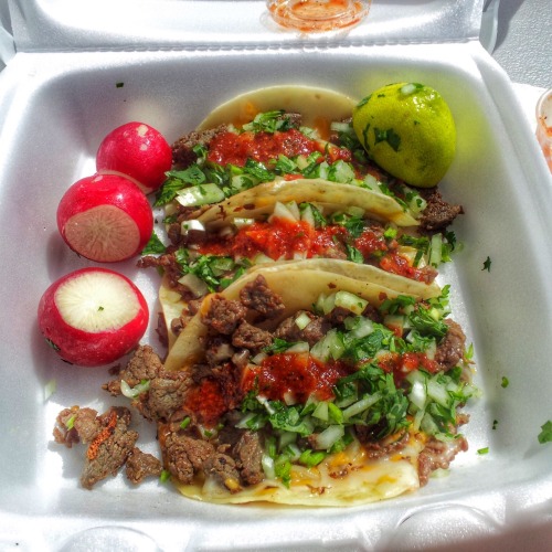 Porn photo everybody-loves-to-eat:STREET TACOS