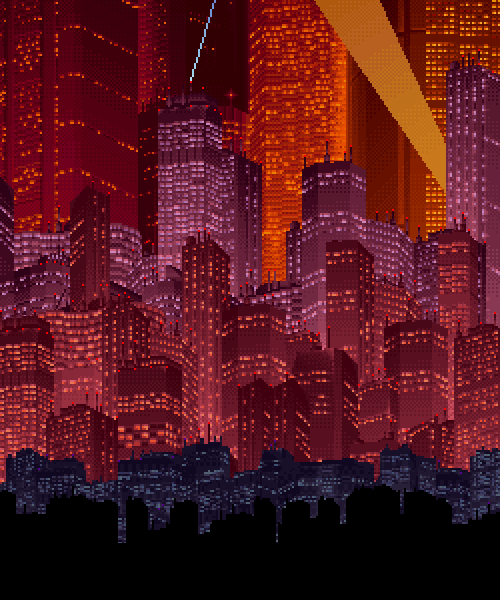 shmups:LAST RESORT, SNK 1992