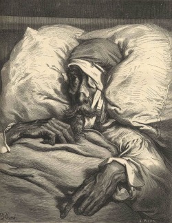 Gustave Doré. The Ingenious Gentleman Don