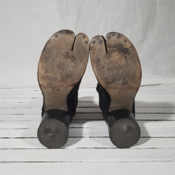 vaniitas-store: Maison Martin Margiela dark