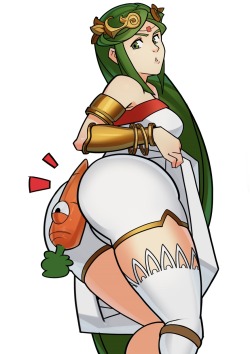 splashbrush:  not on my dinner plate