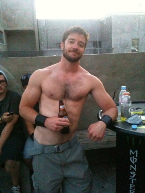ultimate-men:  FOLLOW ULTIMATE MEN! http://ultimate-men.tumblr.com Twitter @TheUltimateMen 