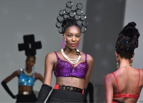 angryafricangirlsunited:  Abidjan, Ivory Coast. source: BBC
