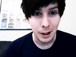 phanlight:youtubcrs:❝ If one person goes to tell me to shave, I’m just gonna go and shave;MY FAVOURI