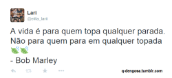 Sente a vibe