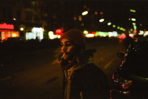 kernjosh:  ulgen last weekend<33