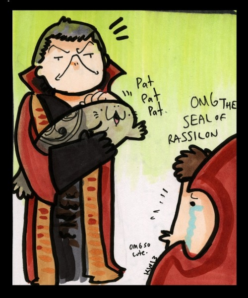 savethewailes:The Seal of Rassilon on Doctor Kawaii! doctorkawaii.com/comic/seal-of-rassilon/