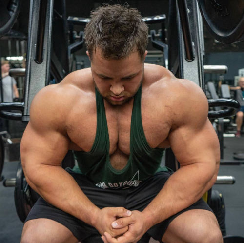 Regan Fucking Huge