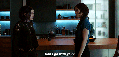 #when You’re The Aunt Who’s Not Used To Taking Care Of Kids