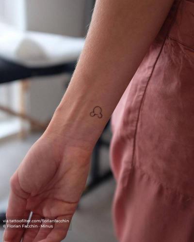 80 Superb Dainty Tattoos On Wrist  Tattoo Designs  TattoosBagcom