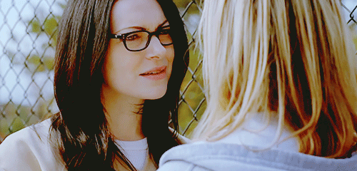 I Love You And I Like You