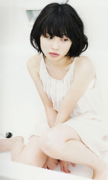 志田未来